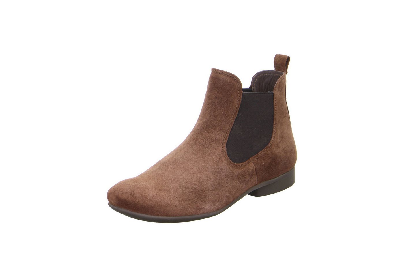 Think! Stiefelette Guad 2 Stiefelette (schoko3200)