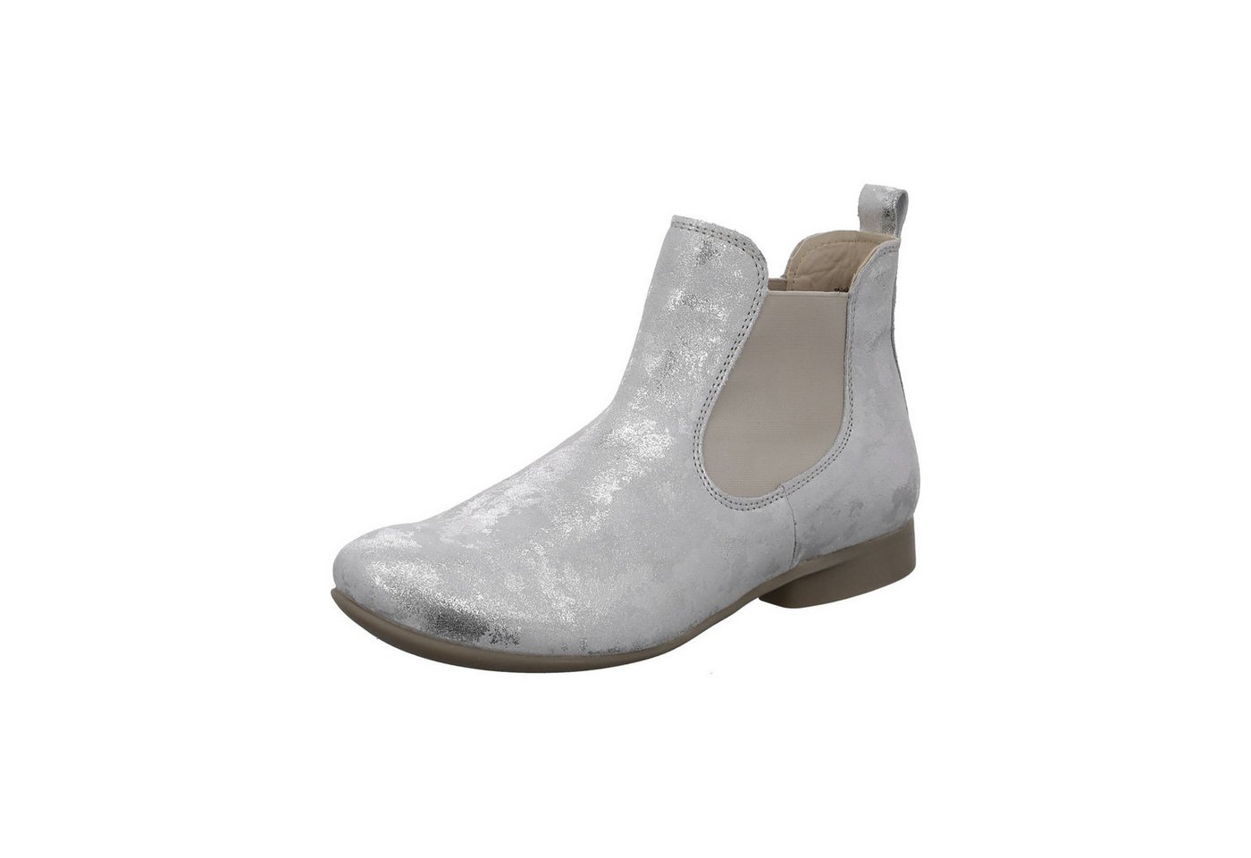 Think! Stiefelette Guad 2 Stiefelette (silber)