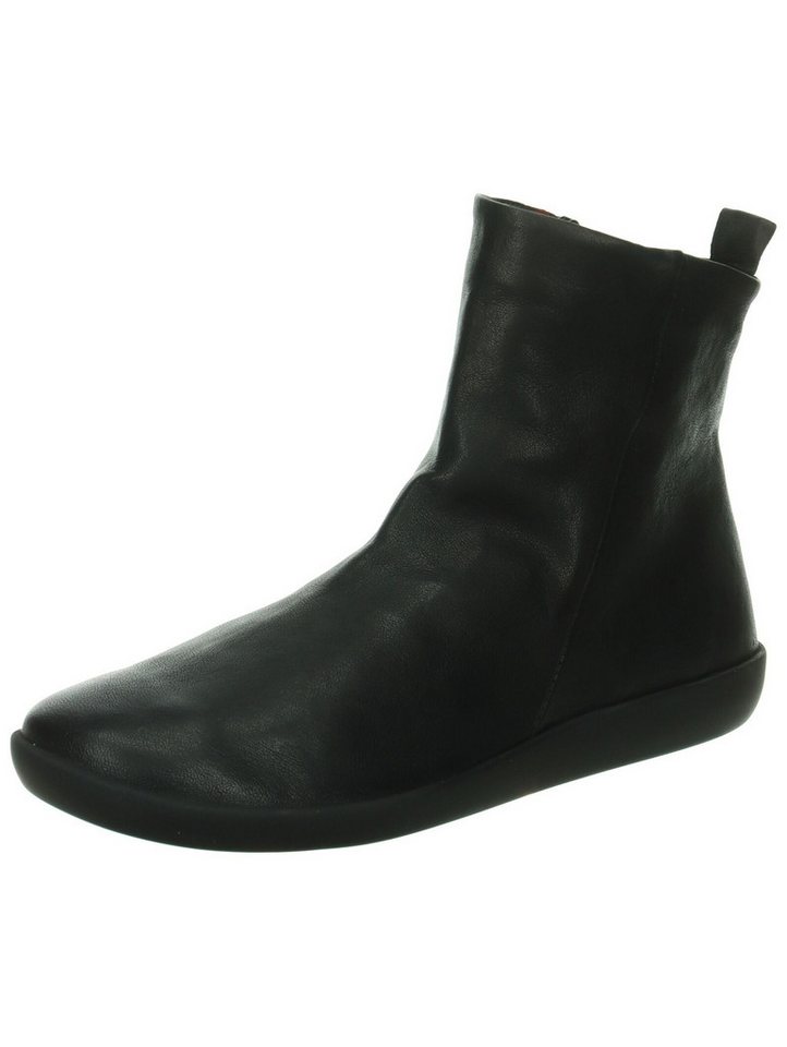 Think! Stiefelette Nappaleder Stiefelette