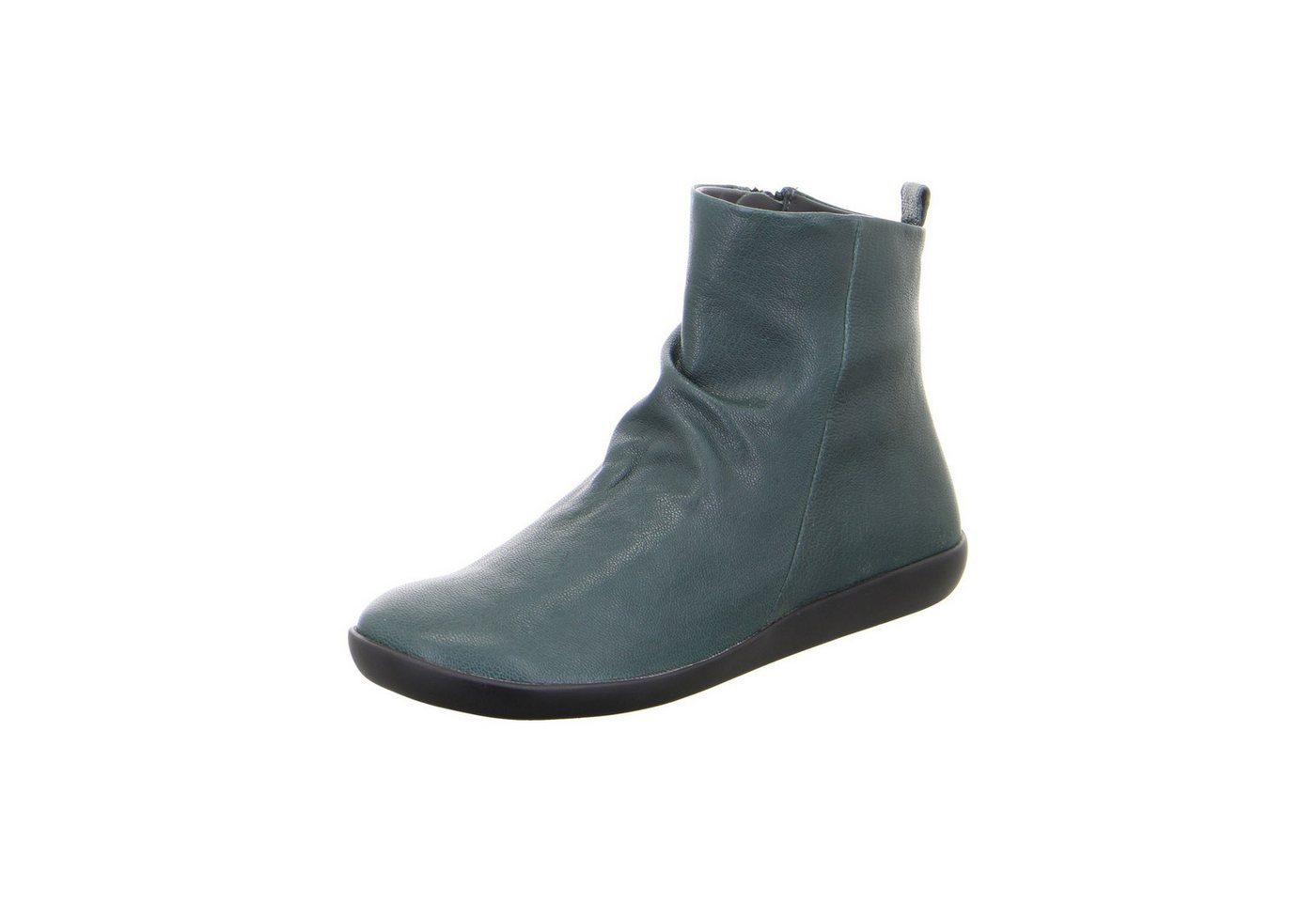 Think! Stiefelette Nature Stiefelette (petrol7000)