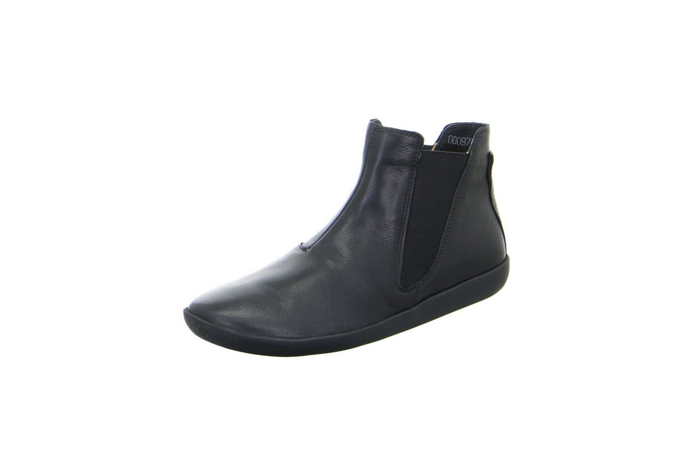 Think! Stiefelette Nature Stiefelette (schwarz)