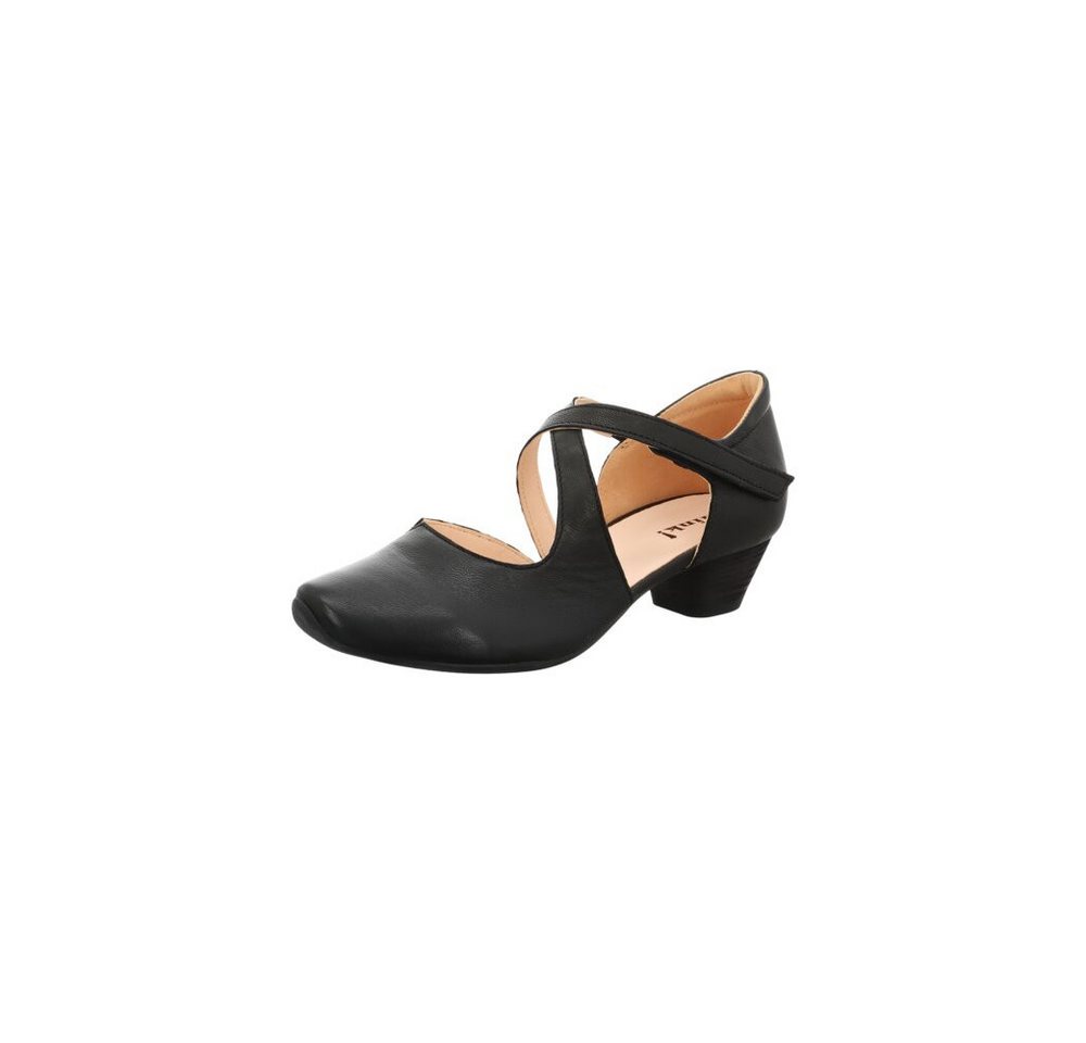 Think! Think - Aida - Schwarz Pumps