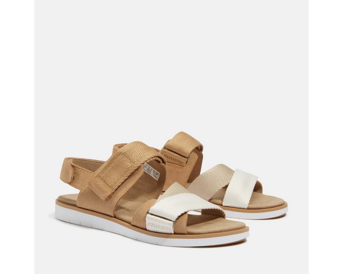 Timberland ADLEY SHORE BACKSTRAP SANDAL Sandale
