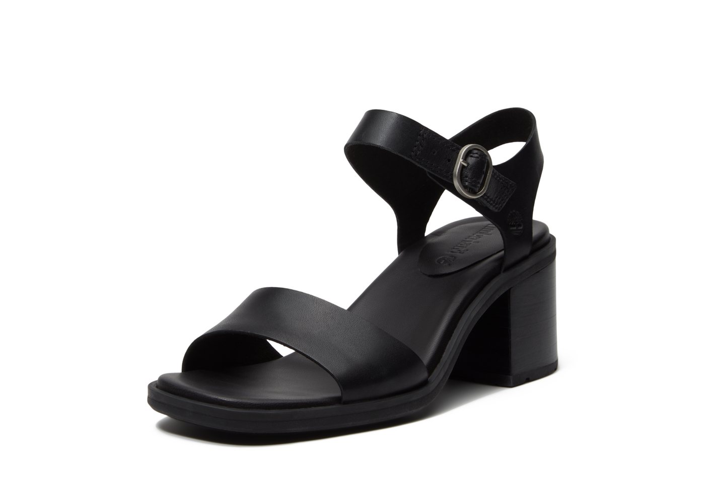 Timberland BELLEVAUX BACKSTRAP SANDAL Sandale aus Timberland Premium Leder