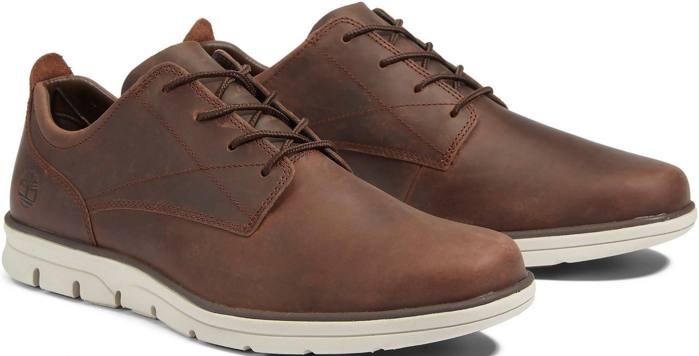Timberland BRADSTREET LOW LACE UP SNEAKER Sneaker