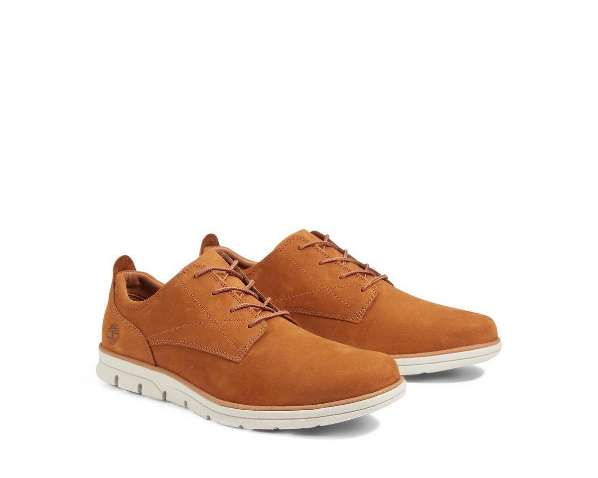 Timberland BRADSTREET LOW LACE UP SNEAKER Sneaker