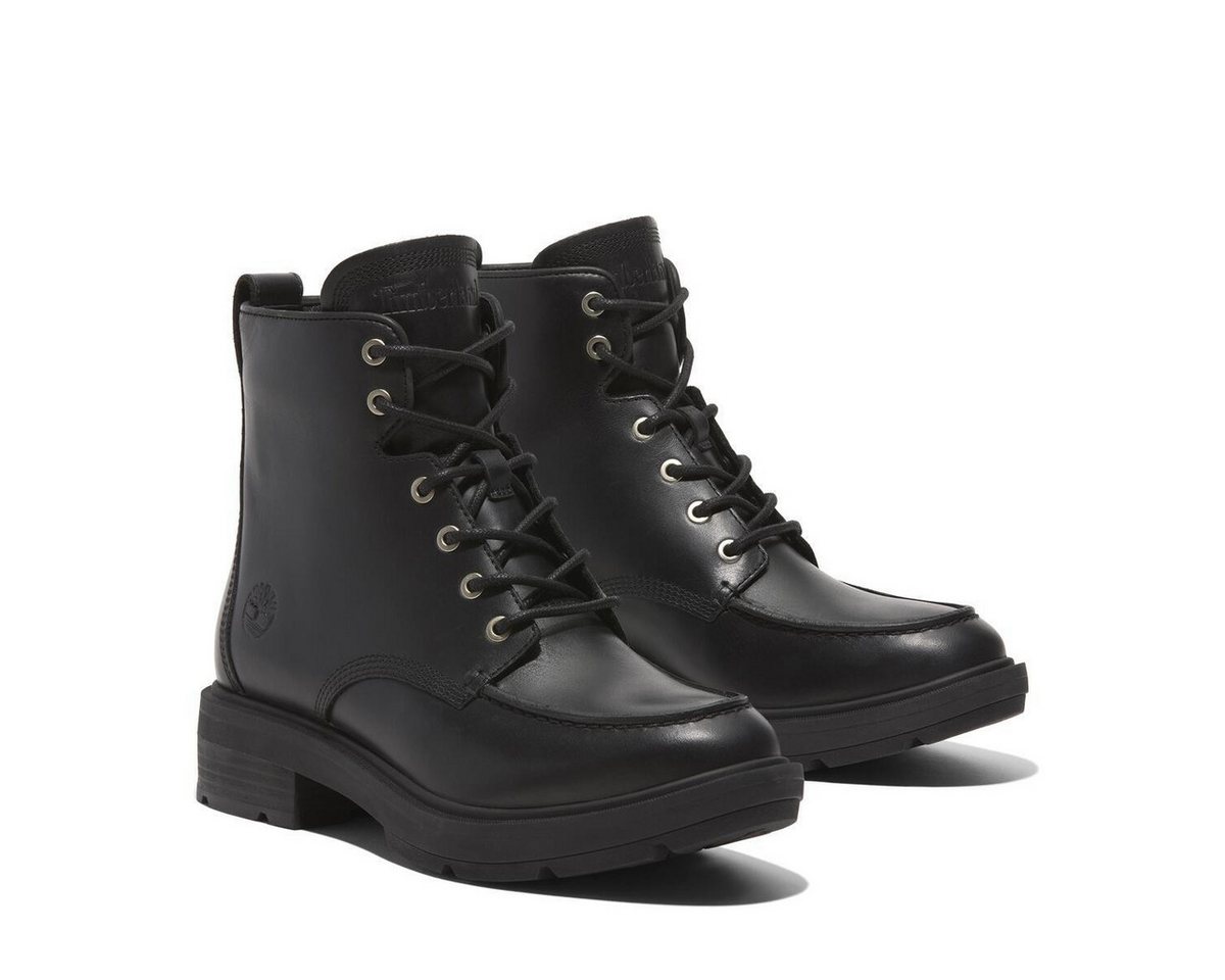 Timberland BRIMFIELD MID LACE UP BOOT Schnürstiefelette Winterschuhe, Winterstiefel, Schnürboots, Winterboots