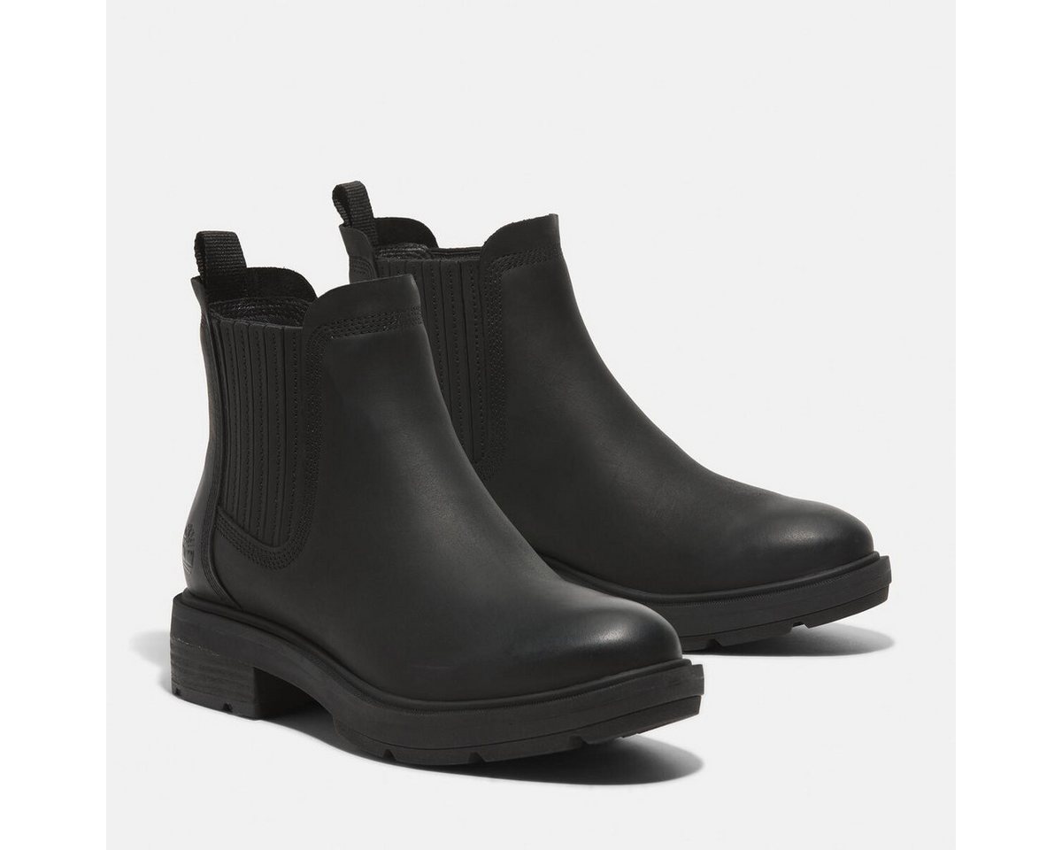 Timberland BRIMFIELDMID CHELSEA BOOT Chelseaboots Stiefelette, Winterschuhe, Ankle Boots