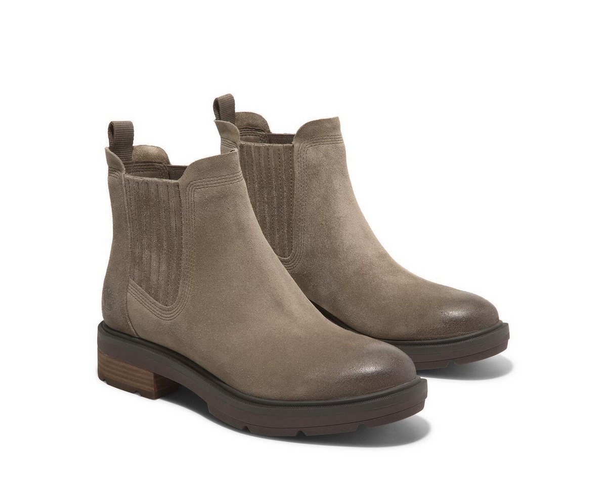 Timberland BRIMFIELDMID CHELSEA BOOT Chelseaboots Stiefelette, Winterschuhe, Ankle Boots