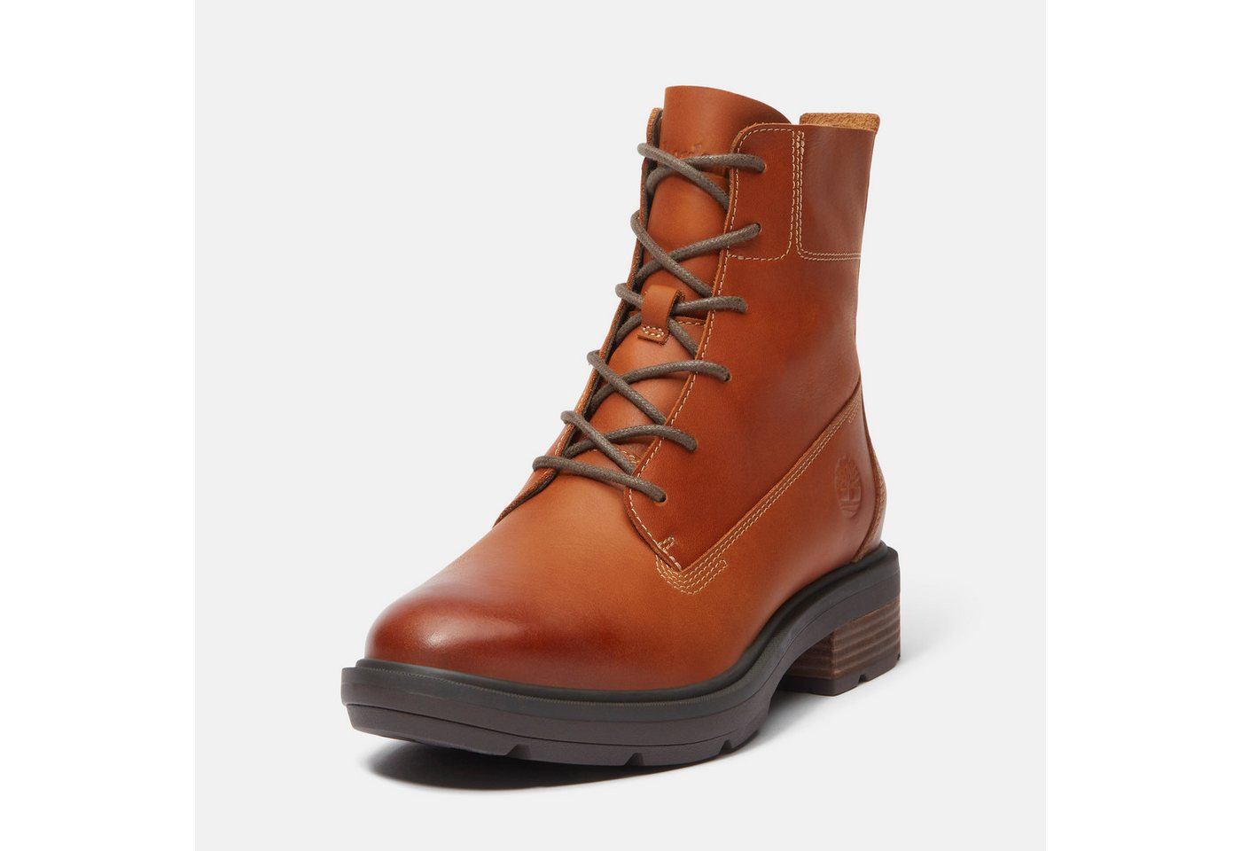 Timberland BRIMFIELDMID LACE UP BOOT Schnürboots Winterstiefel, Schnürstiefel, Winterschuhe