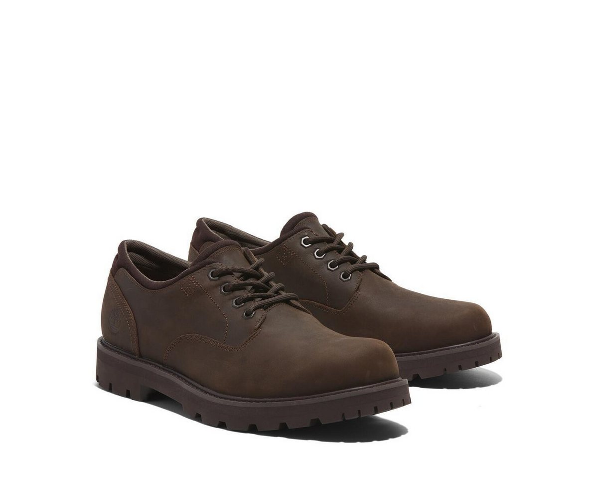 Timberland BRITTON ROAD LACE UP WATERPROOF SH Schnürschuh wasserdicht