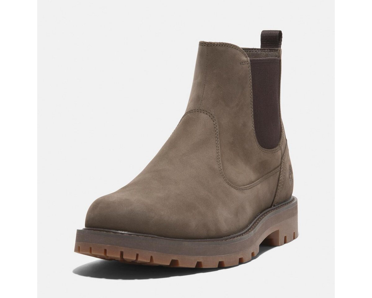 Timberland BRITTON ROADMID CHELSEA BOOT Chelseaboots Stiefelette, Winterschuhe, Ankle Boots (braun)