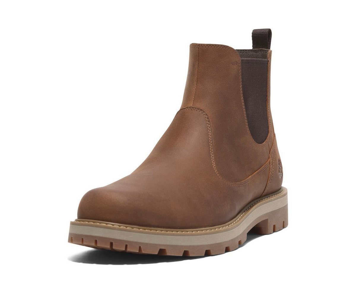 Timberland BRITTON ROADMID CHELSEA BOOT Chelseaboots Stiefelette, Winterschuhe, Ankle Boots