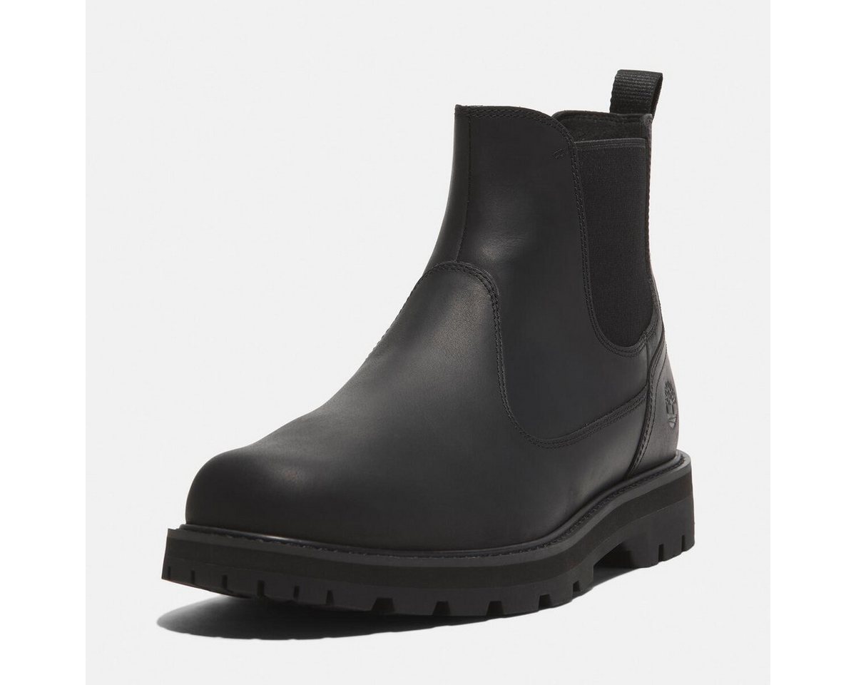Timberland BRITTON ROADMID CHELSEA BOOT Chelseaboots Stiefelette, Winterschuhe, Ankle Boots