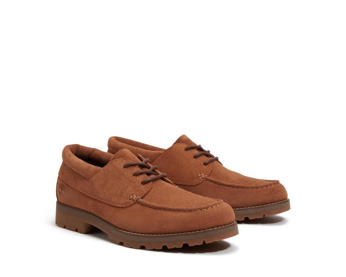 Timberland BRITTON SQUARE LACE UP SHOE Schnürschuh