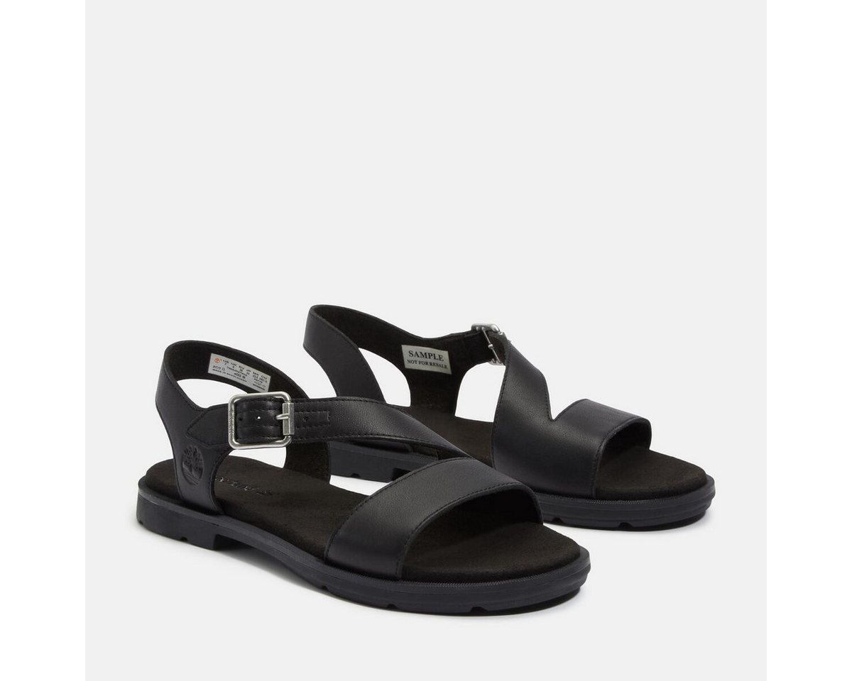 Timberland CALISTA BAY BACKSTRAP SANDAL Sandale aus Leder