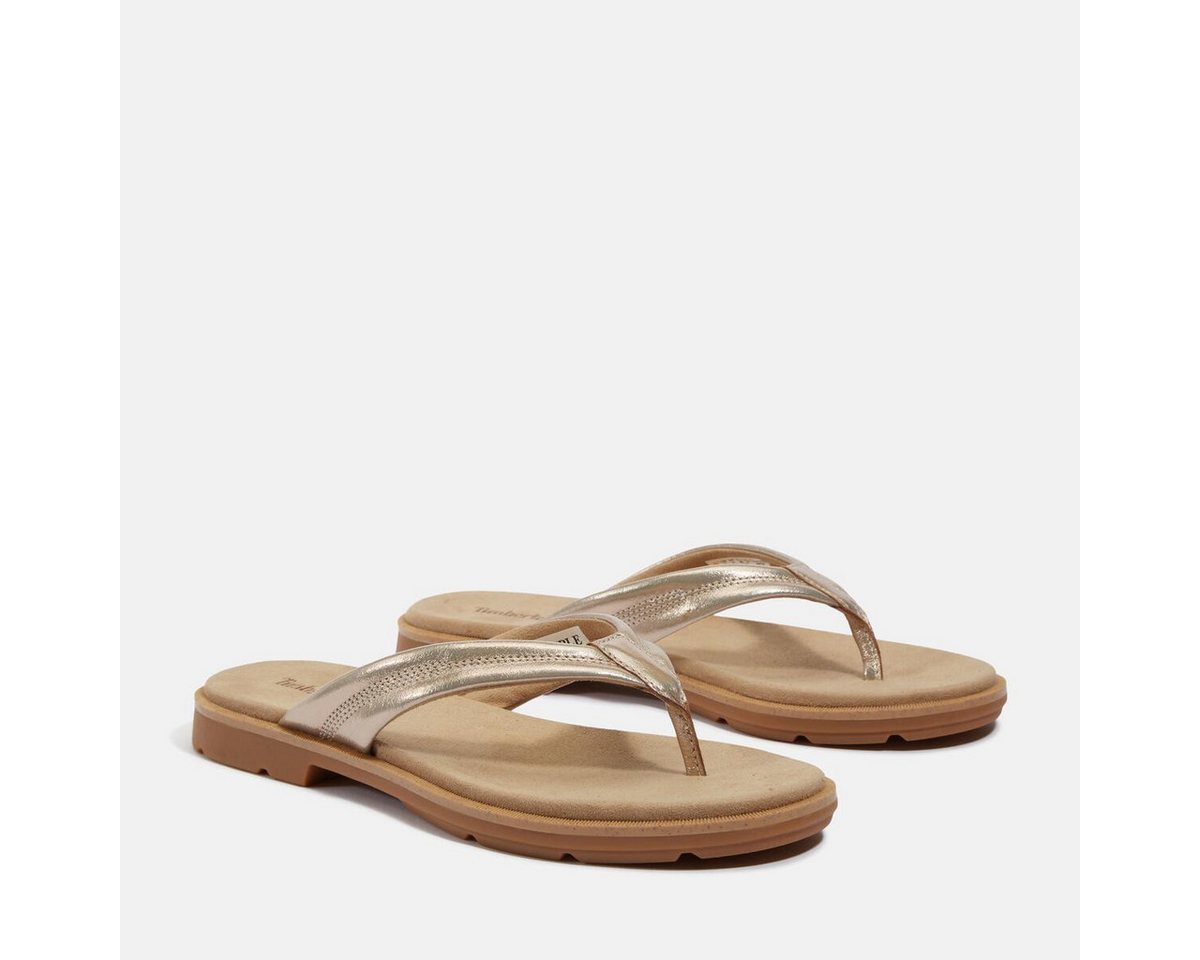 Timberland CALISTA BAY THONG SANDAL Sandale