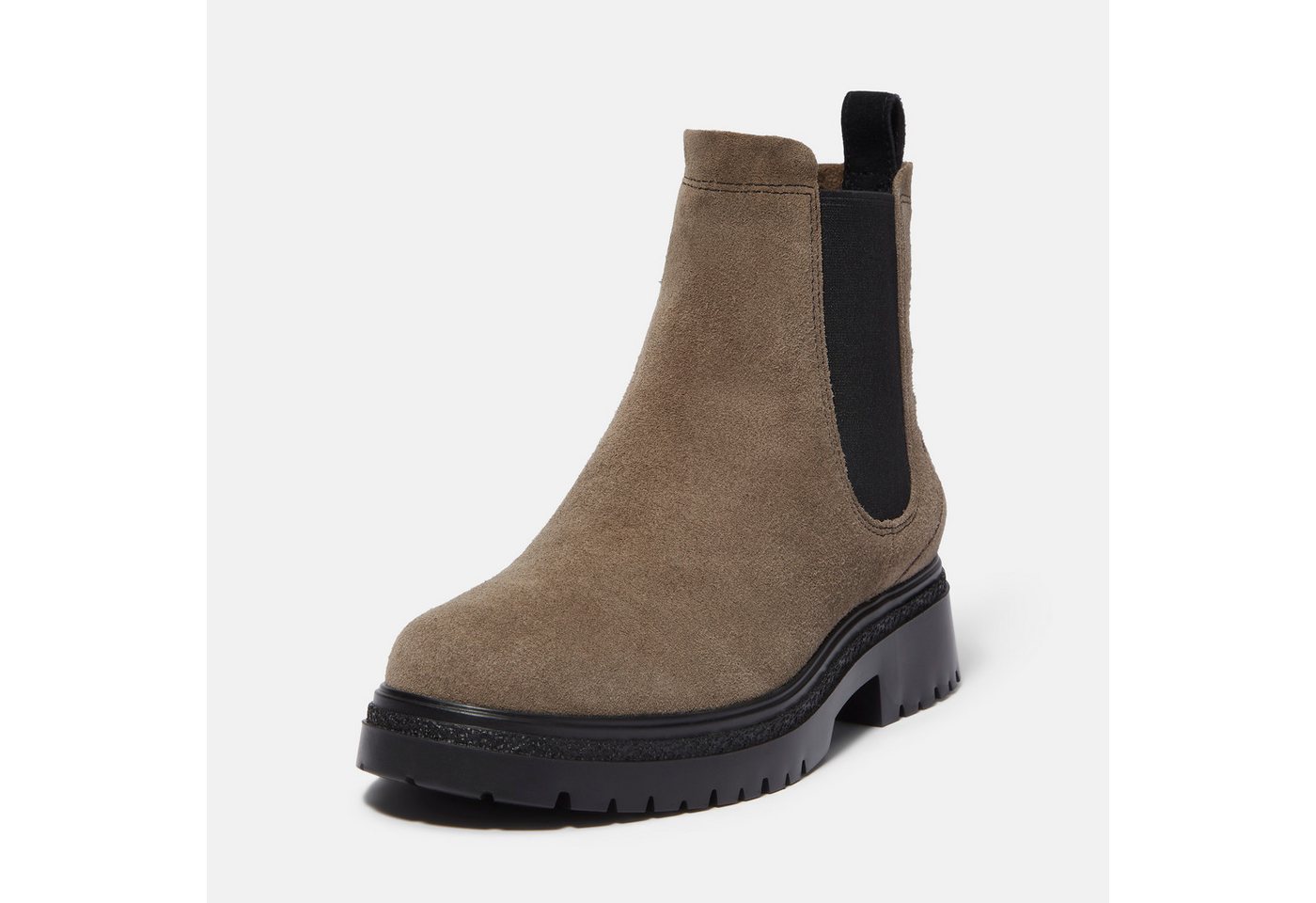 Timberland CAMBRIA VALLEYMID CHELSEA BOOT Chelseaboots Stiefelette, Winterschuhe, Ankle Boots