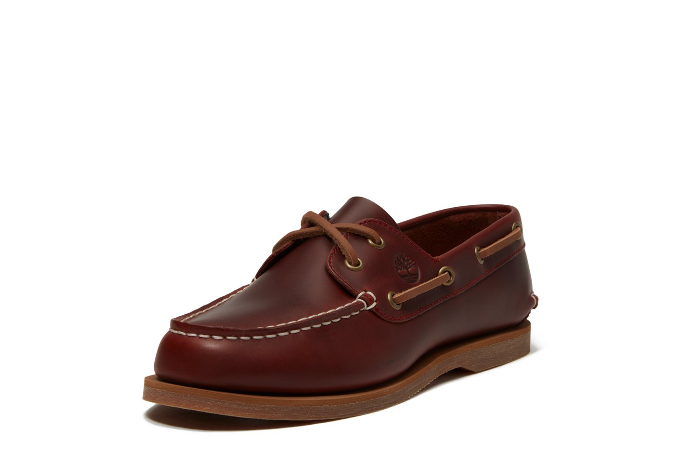 Timberland CEDAR BAY ESSENTIAL BOAT SHOE Bootsschuh aus Leder