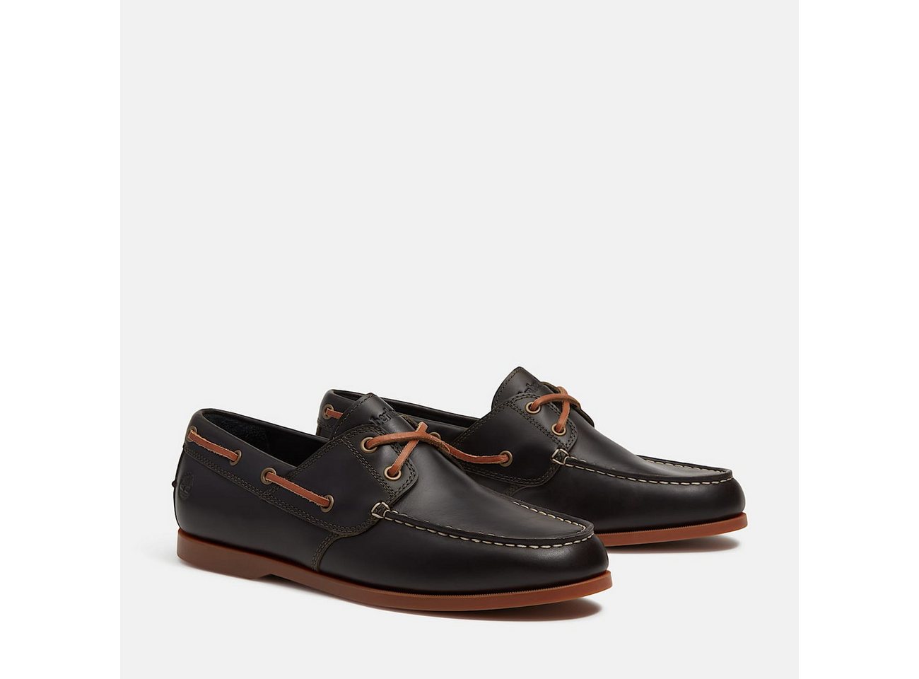 Timberland CEDAR BAY ESSENTIAL BOAT SHOE Bootsschuh aus Leder