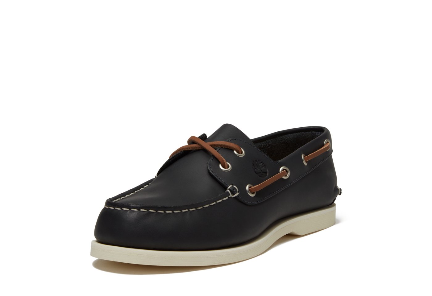 Timberland CEDAR BAY ESSENTIAL BOAT SHOE Bootsschuh aus Leder