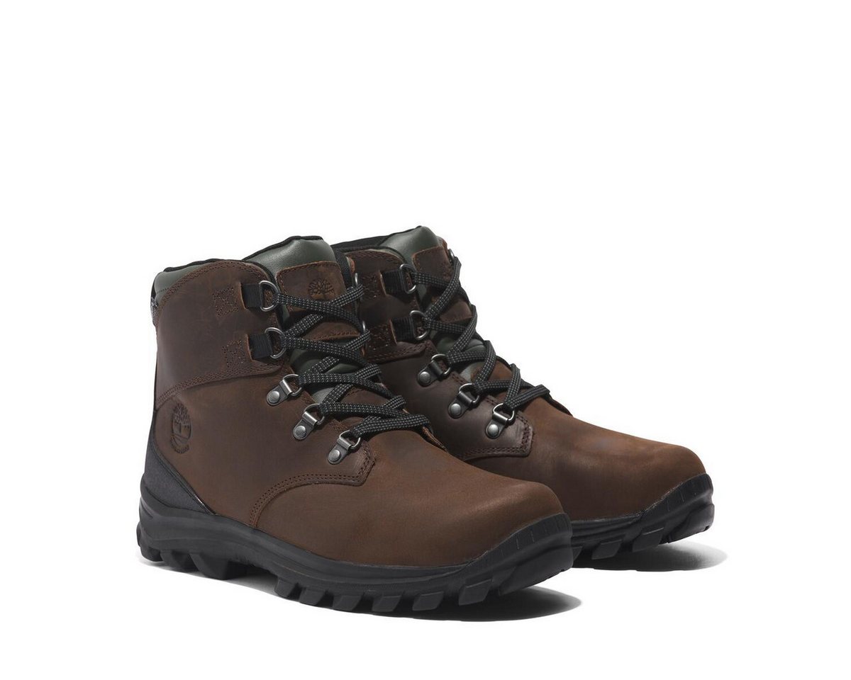 Timberland CHILLBERG MID LACE UP WATERPROOF SNOW BOOT Winterstiefel Snowboots, Winterboots, Winterschuhe, wasserdicht