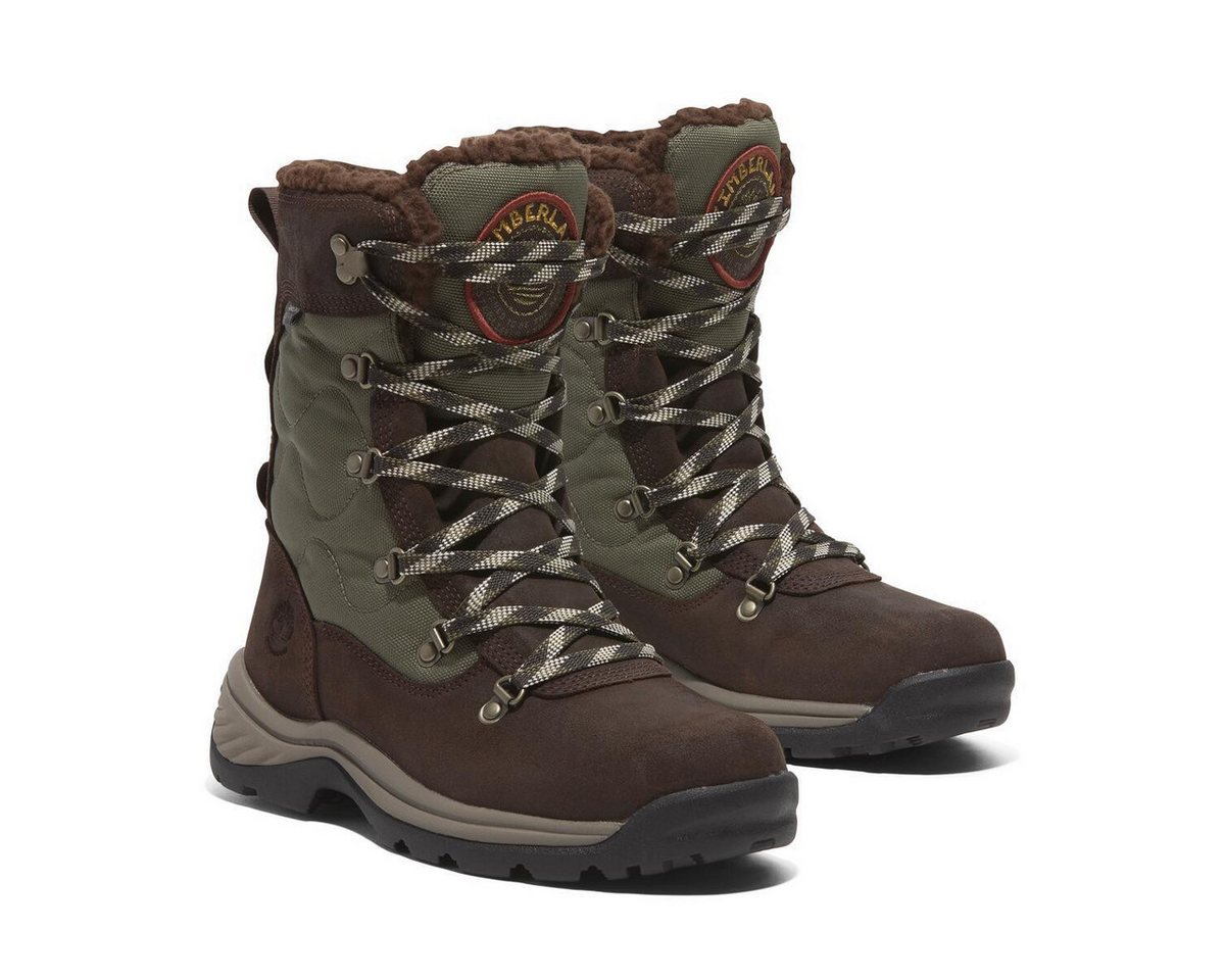 Timberland CHOCORUA TALL LACE UP WATERPROOF SNOW BOOT Winterstiefel Snowboots, Winterboots, Winterschuhe, wasserdicht