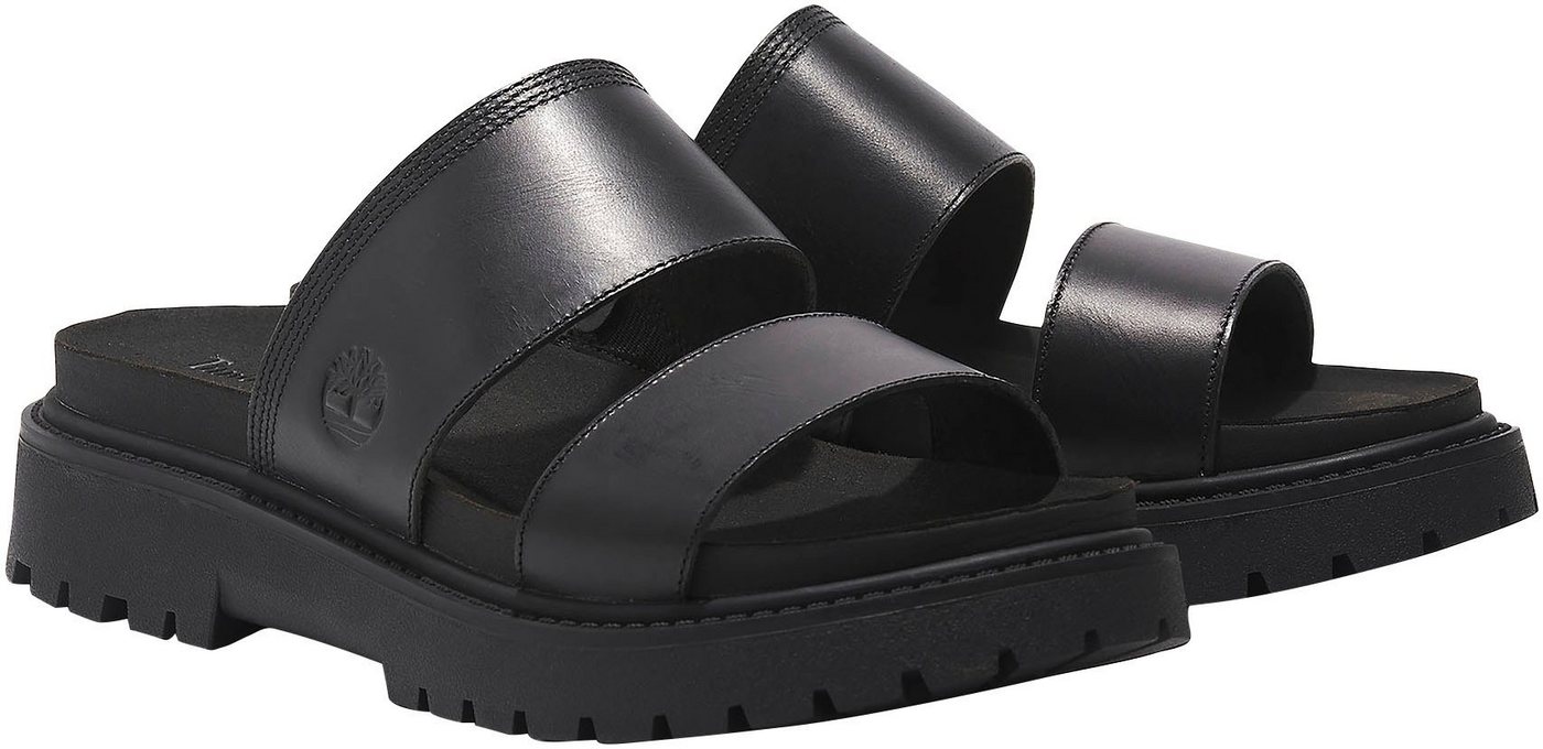 Timberland CLAIREMONT WAY SLIDE SANDAL Sandale