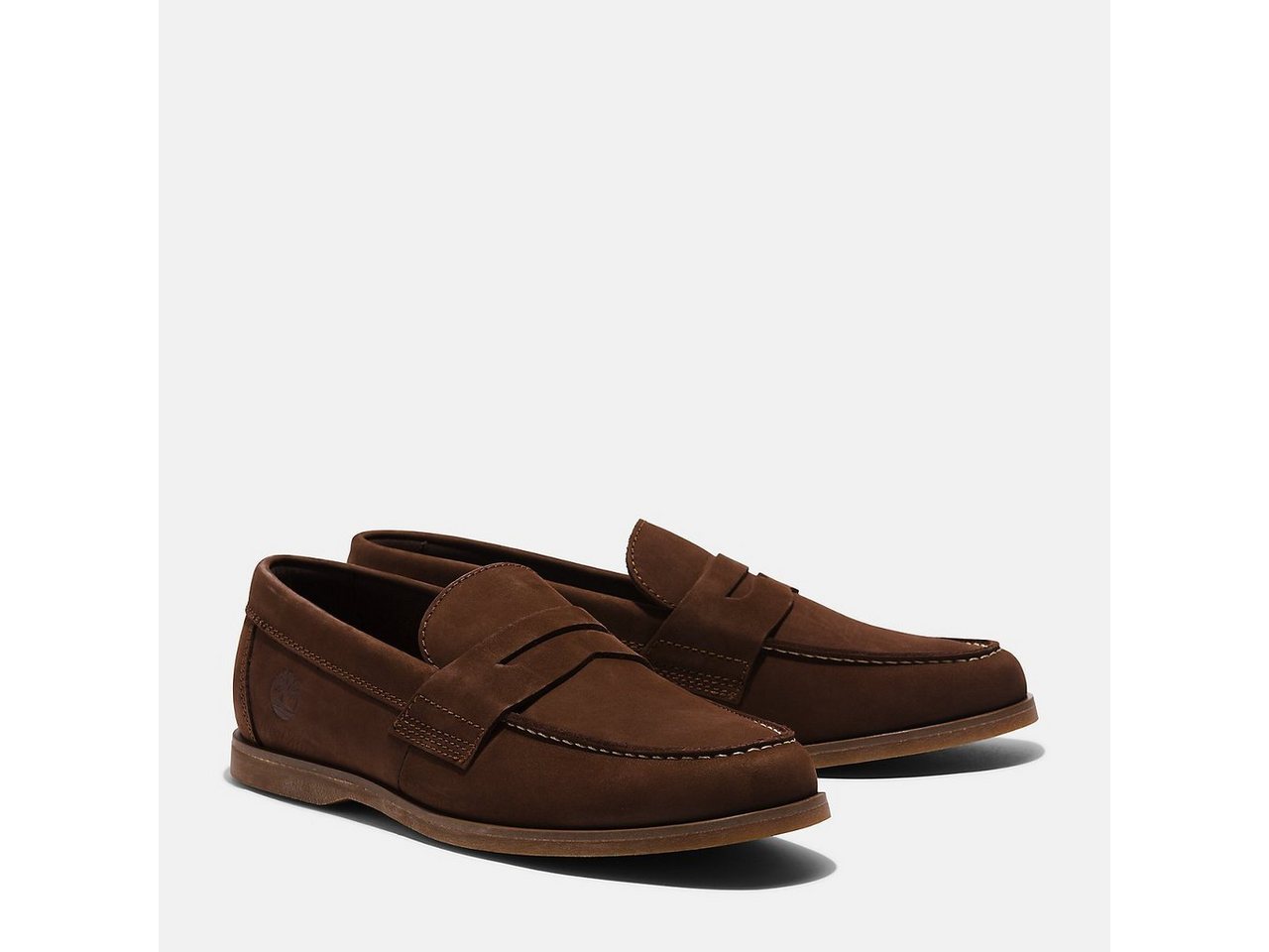 Timberland CLASSIC BOAT BOAT SHOE Bootsschuh