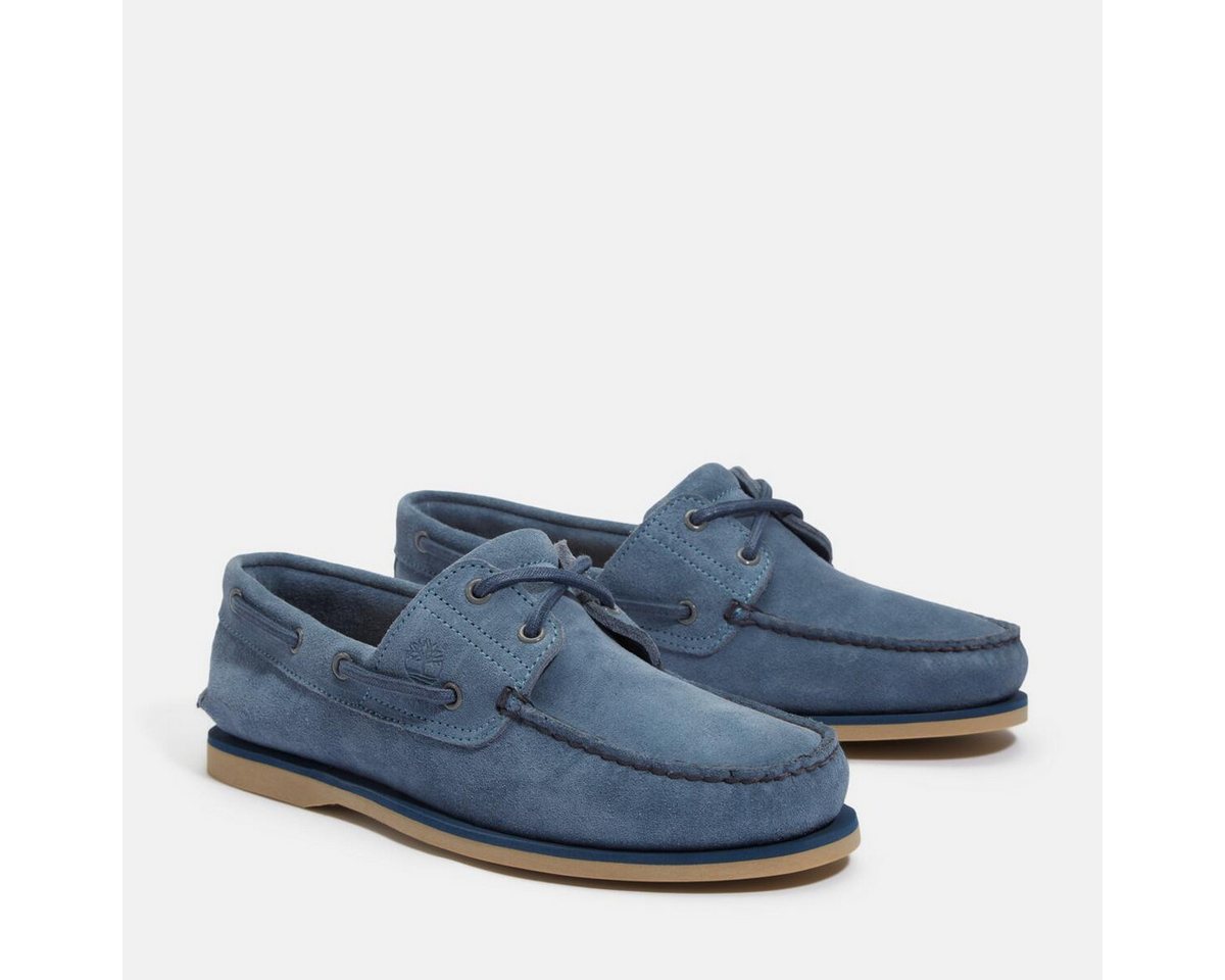 Timberland CLASSIC BOAT BOAT SHOE Bootsschuh Classic Bootsschuh aus Timberland Premium Leder