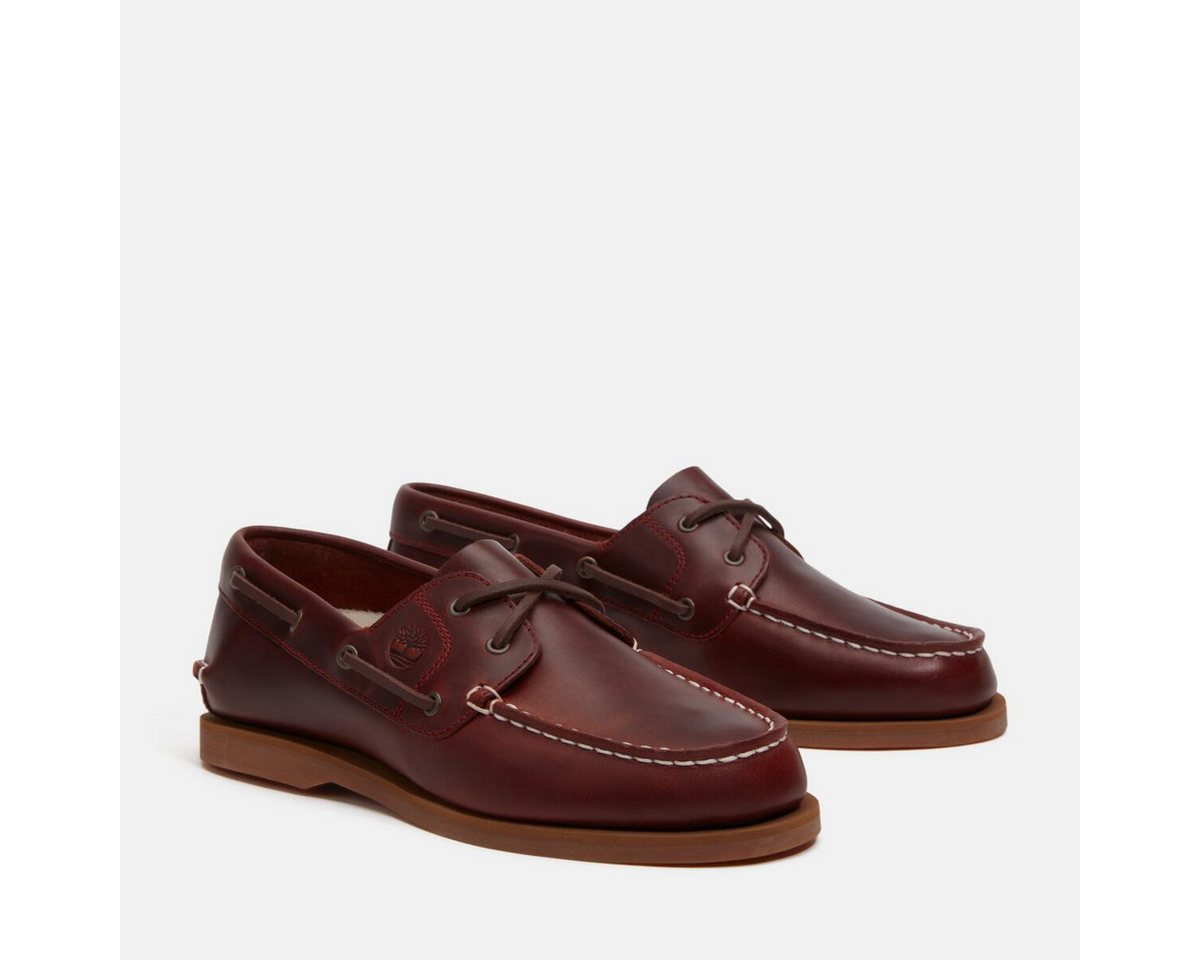 Timberland CLASSIC BOAT BOAT SHOE Bootsschuh Classic Bootsschuh aus Timberland Premium Leder