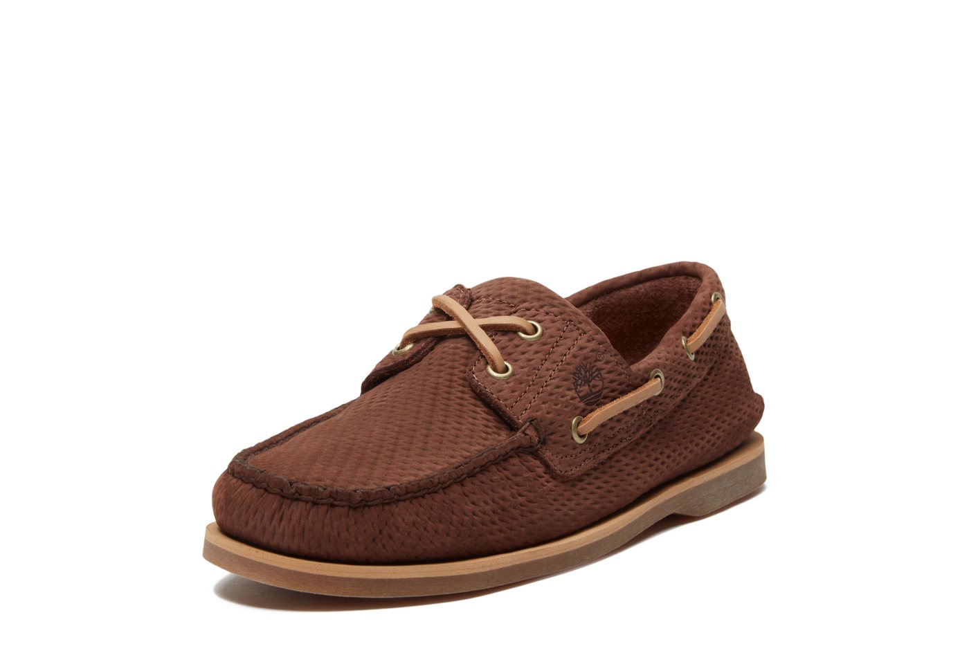 Timberland CLASSIC BOAT BOAT SHOE Bootsschuh Classic Bootsschuh aus Timberland Premium Leder