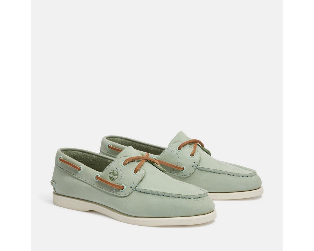 Timberland CLASSIC BOAT BOAT SHOE Bootsschuh Classic Bootsschuh aus Timberland Premium Leder