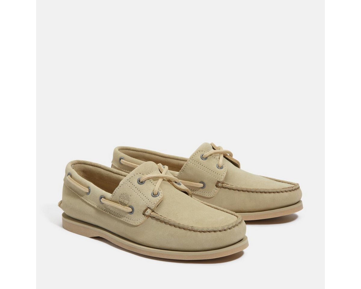 Timberland CLASSIC BOAT BOAT SHOE Bootsschuh Classic Bootsschuh aus Timberland Premium Leder