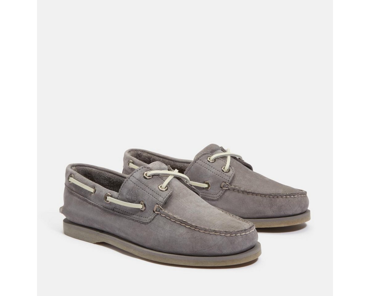 Timberland CLASSIC BOAT BOAT SHOE Bootsschuh Classic Bootsschuh aus Timberland Premium Leder