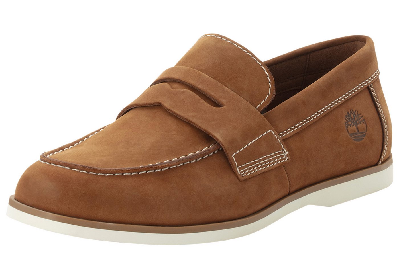 Timberland CLASSIC BOAT BOAT SHOE Bootsschuh