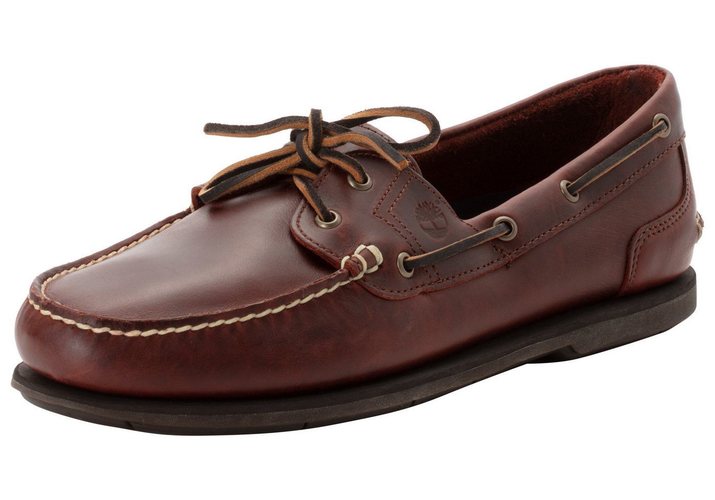 Timberland CLASSIC BOAT CLASSIC BOAT 2 EYE Bootsschuh