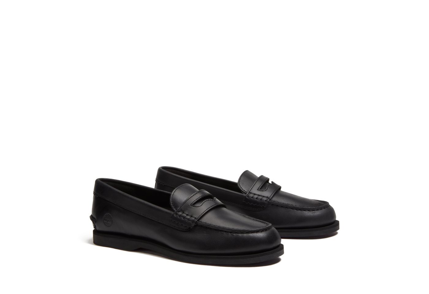 Timberland CLASSIC BOAT LOAFER SHOE Bootsschuh Classic Boat Loaferschuh aus Timberland Premium Leder