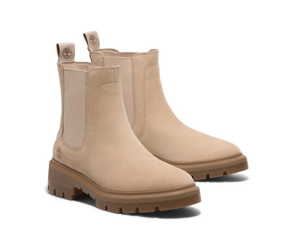 Timberland CORTINA VALLEY MID CHELSEA BOOT Chelseaboots Stiefelette, Winterschuhe, Ankle Boots