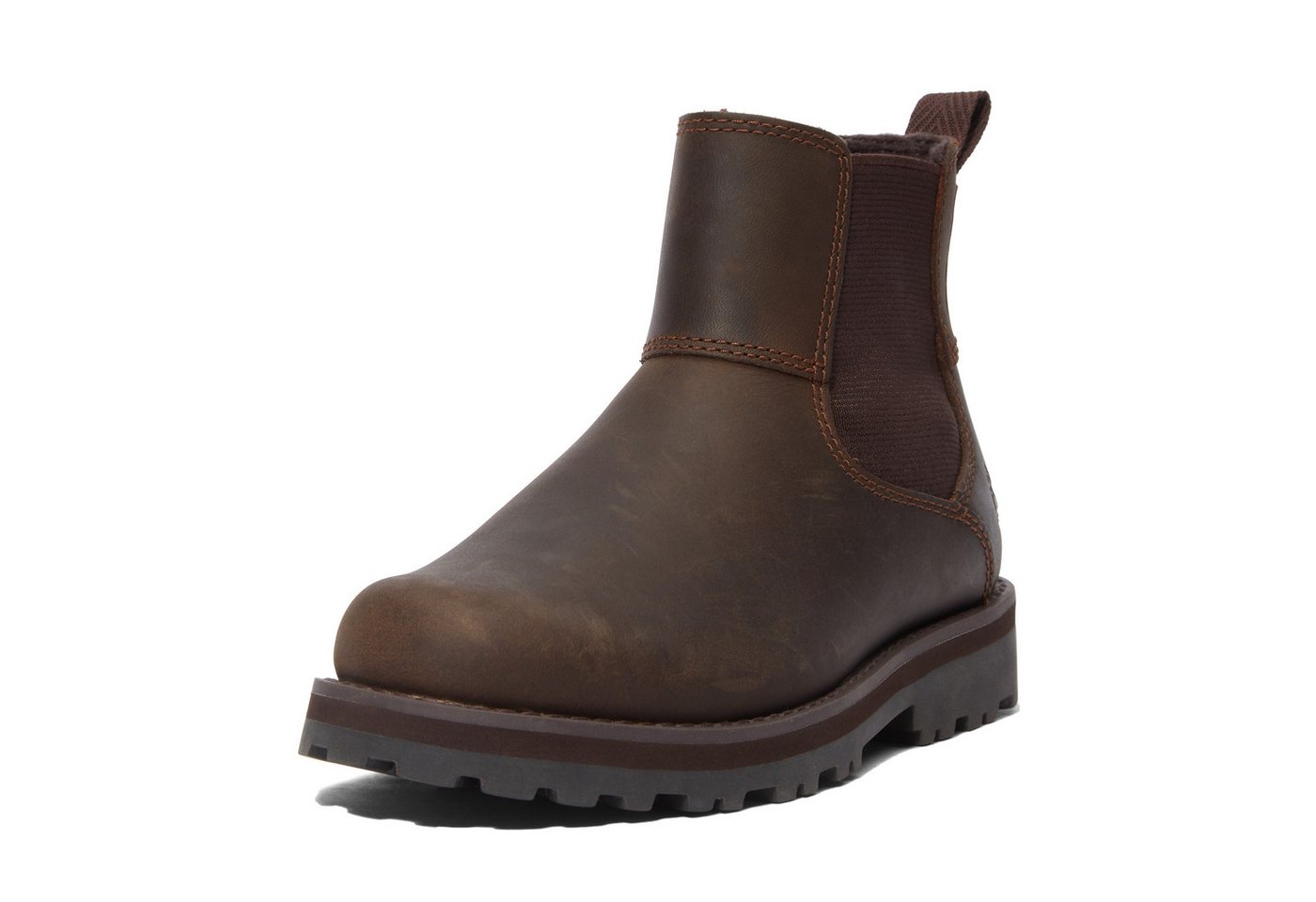 Timberland COURMA KIDMID CHELSEA BOOT Chelseaboots Stiefelette, Winterschuhe, Ankle Boots