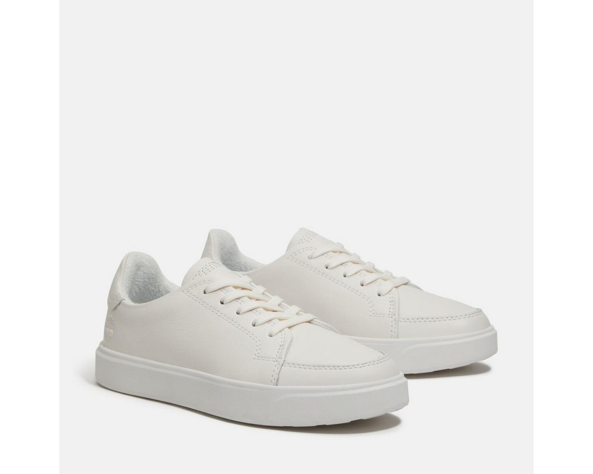 Timberland Emerson Street LOW LACE UP SNEAKER Sneaker (whi full gra)