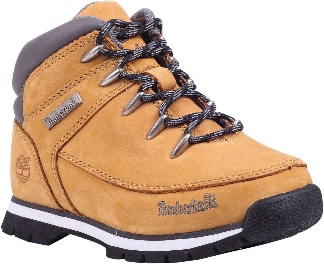 Timberland Euro Sprint Schnürboots Winterstiefel, Schnürstiefel, Winterschuhe