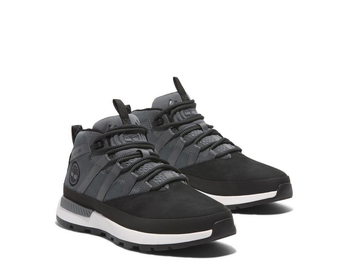 Timberland EURO TREKKER LOW LACE UP SNEAKER Schnürboots Winterschuhe, Sneakerboots, Winterboots