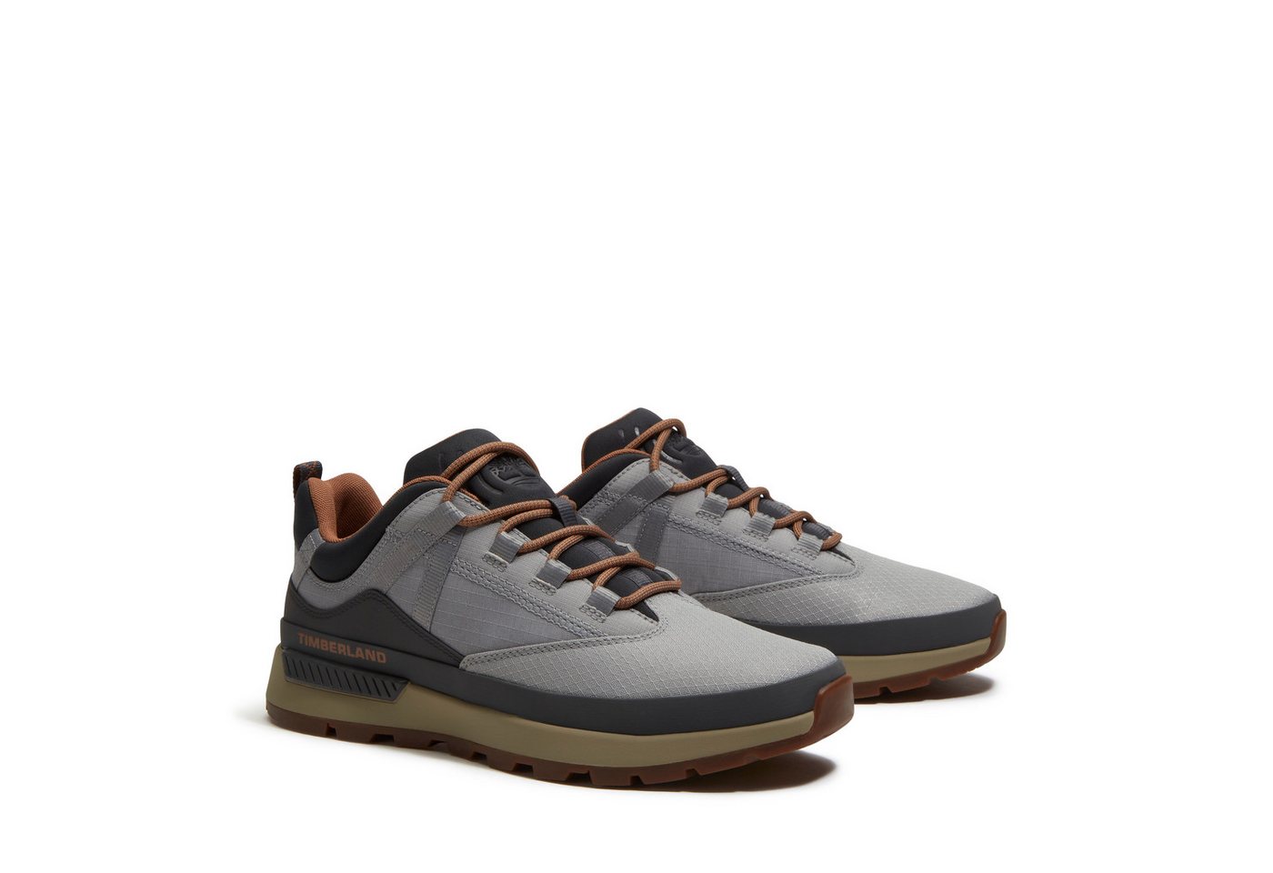 Timberland EURO TREKKER LOW LACE UP SNEAKER Sneaker