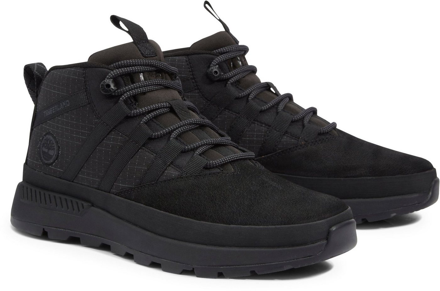 Timberland Euro Trekker Super Ox Sneaker