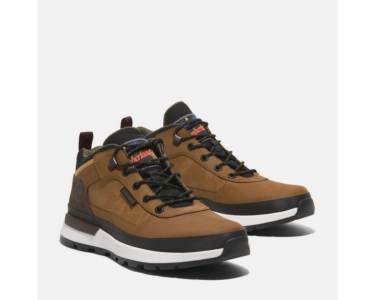 Timberland FIELD TREKKER MID LACE UP SNEAKER Wanderschuh Wintersneaker, Sneaker, Winterschuhe