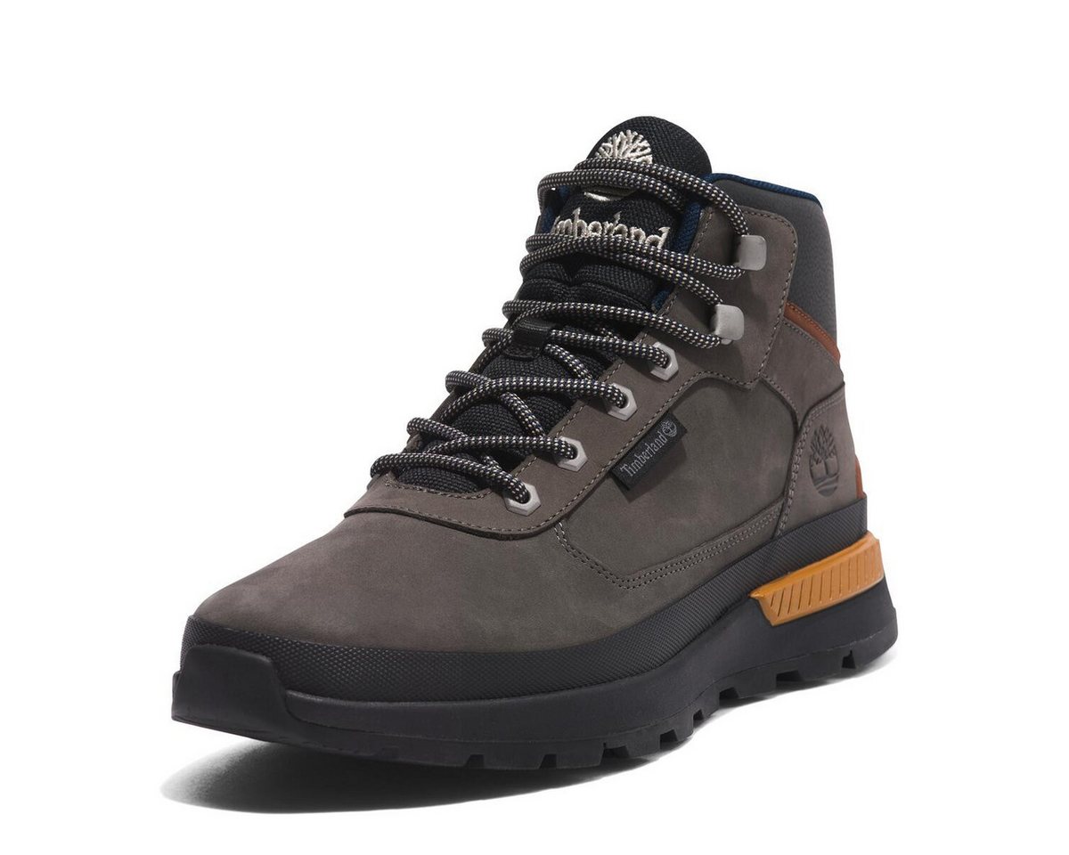 Timberland FIELD TREKKERMID LACE UP SNEAKER Schnürboots Winterschuhe, Sneakerboots, Winterboots (Castlerock)