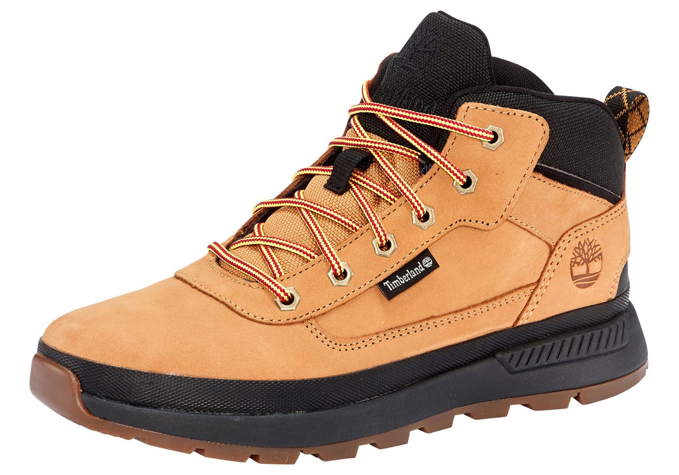 Timberland FIELD TREKKERMID LACE UP SNEAKER Schnürboots Wintersneaker, Sneaker, Winterschuhe