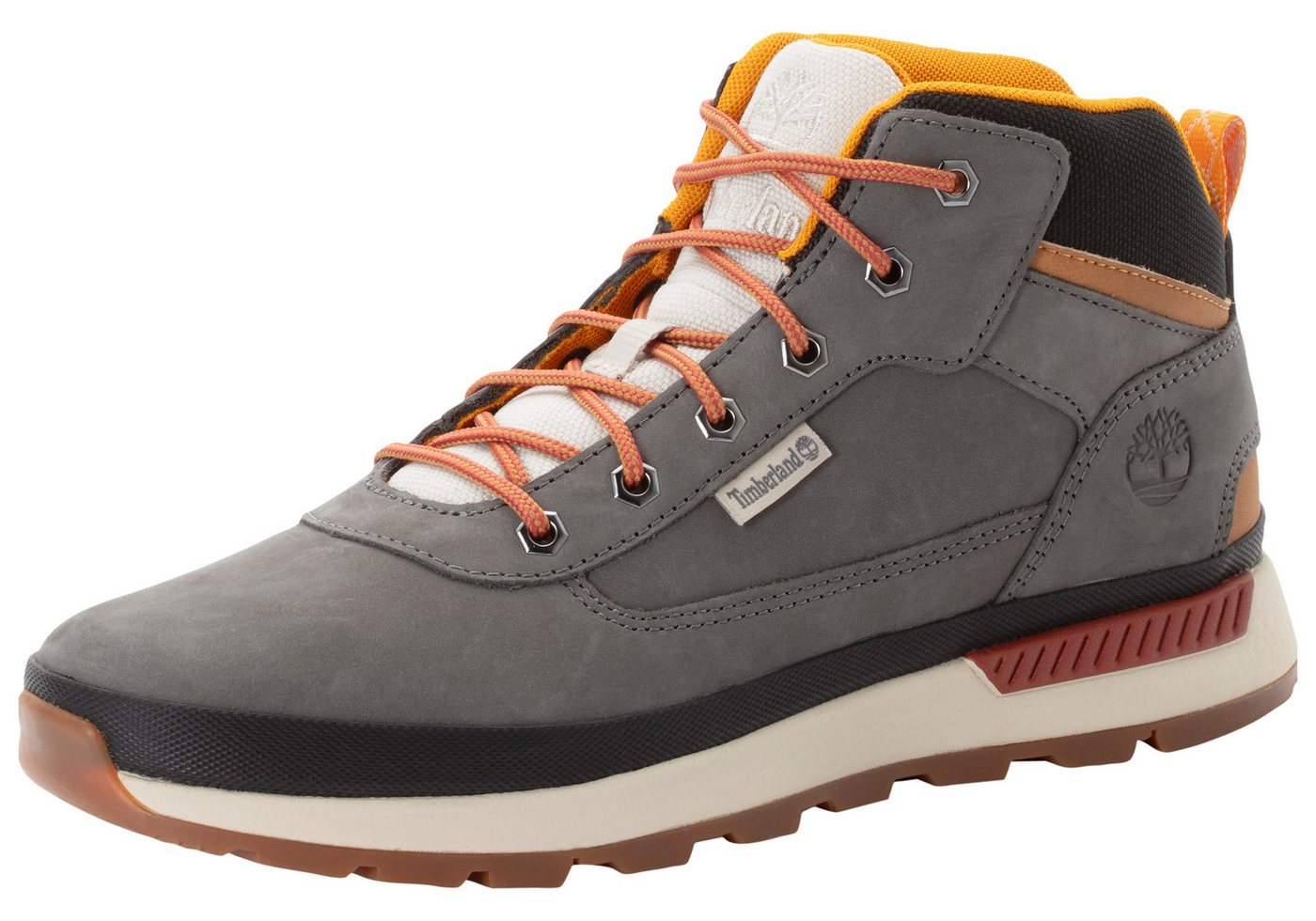 Timberland FIELD TREKKERMID LACE UP SNEAKER Schnürboots Wintersneaker, Sneaker, Winterschuhe
