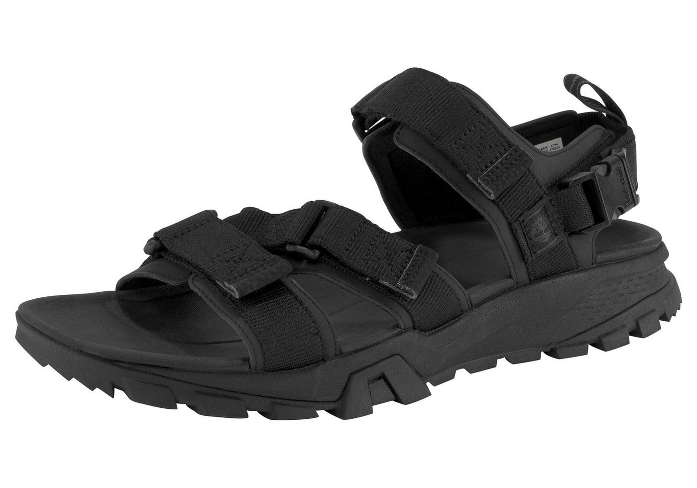 Timberland GARRISON TRAIL BACKSTRAP SANDAL Sandale mit Klettverschluss